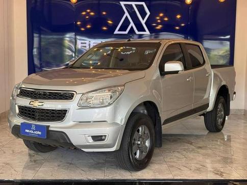 CHEVROLET S10 ADV FD2