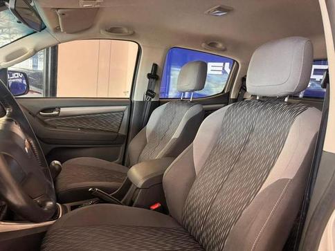 CHEVROLET S10 ADV FD2