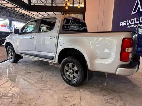 CHEVROLET S10 ADV FD2