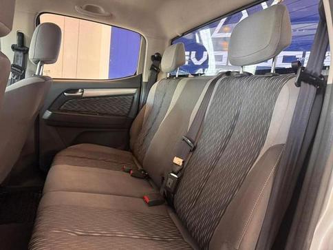 CHEVROLET S10 ADV FD2