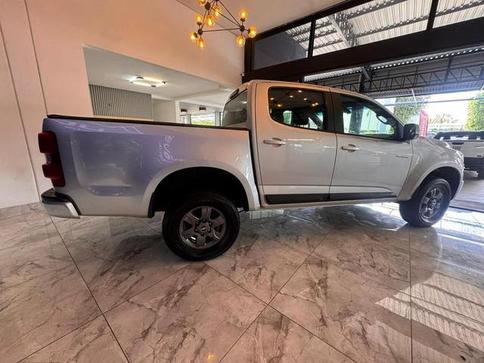 CHEVROLET S10 ADV FD2