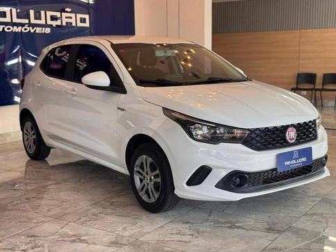 FIAT ARGO DRIVE 1.0