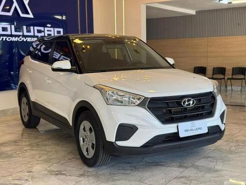 HYUNDAI CRETA 16A ATTITU