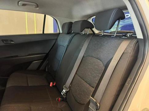 HYUNDAI CRETA 16A ATTITU