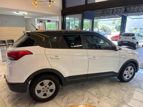 HYUNDAI CRETA 16A ATTITU