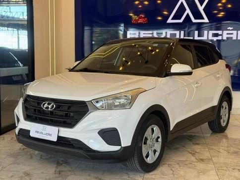 HYUNDAI CRETA 16A ATTITU