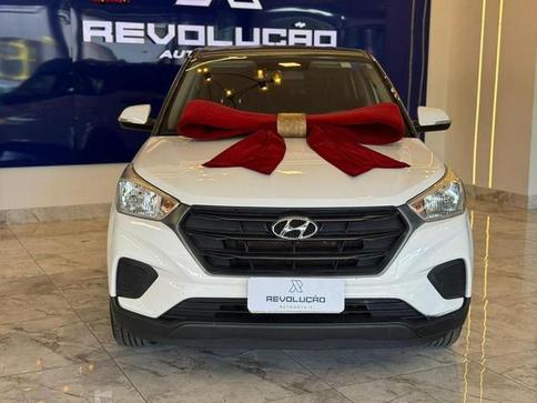 HYUNDAI CRETA 16A ATTITU