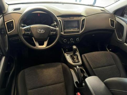 HYUNDAI CRETA 16A ATTITU