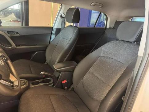 HYUNDAI CRETA 16A ATTITU