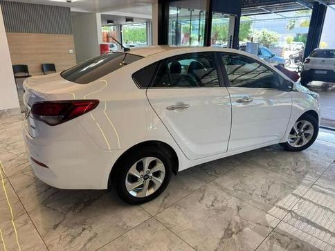 HYUNDAI HB20S 1.6 AUT PREM