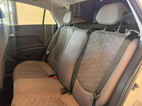 HYUNDAI HB20S 1.6 AUT PREM