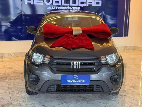 FIAT MOBI LIKE