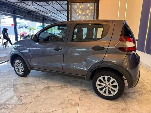 FIAT MOBI LIKE