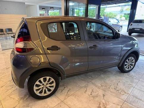 FIAT MOBI LIKE