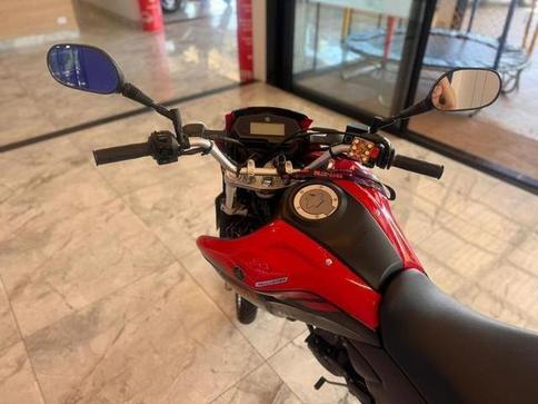 YAMAHA XTZ250 LANDER