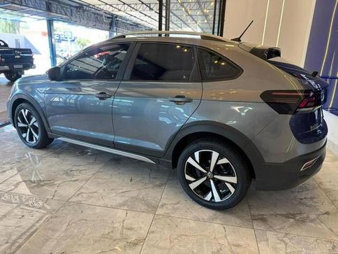 VOLKSWAGEN NIVUS HL TSI