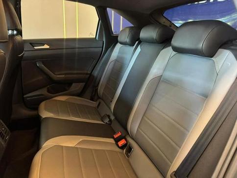 VOLKSWAGEN NIVUS HL TSI