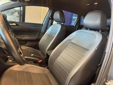 VOLKSWAGEN NIVUS HL TSI