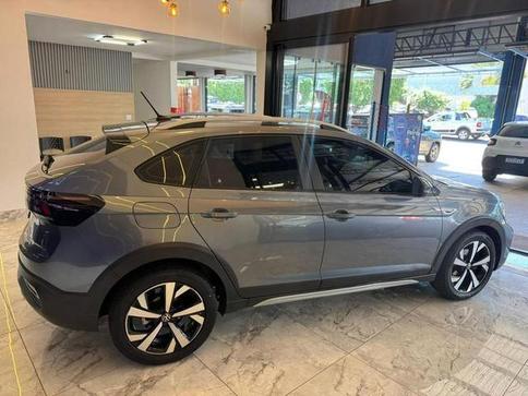 VOLKSWAGEN NIVUS HL TSI