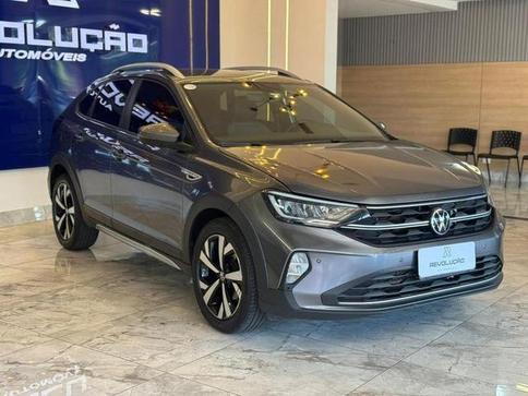 VOLKSWAGEN NIVUS HL TSI