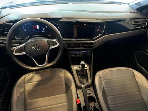 VOLKSWAGEN NIVUS HL TSI