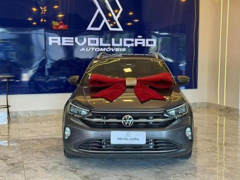 VOLKSWAGEN NIVUS HL TSI