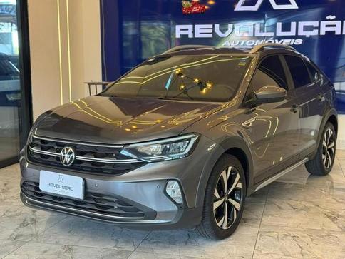 VOLKSWAGEN NIVUS HL TSI