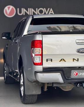 FORD RANGER XLT 3.2 20V 4X4 CD DIESEL AUT.