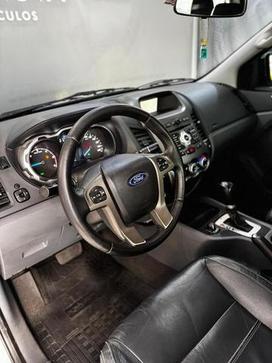 FORD RANGER XLT 3.2 20V 4X4 CD DIESEL AUT.