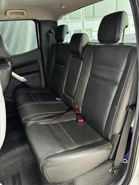 FORD RANGER XLT 3.2 20V 4X4 CD DIESEL AUT.