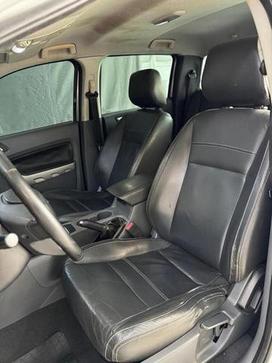 FORD RANGER XLT 3.2 20V 4X4 CD DIESEL AUT.