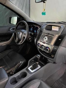 FORD RANGER XLT 3.2 20V 4X4 CD DIESEL AUT.