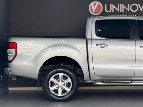 FORD RANGER XLT 3.2 20V 4X4 CD DIESEL AUT.