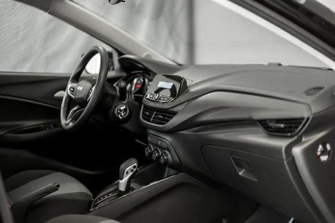 CHEVROLET ONIX 1.0 PLUS TURBO AT SEDAN