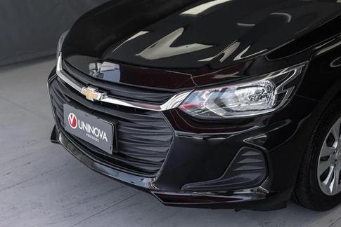 CHEVROLET ONIX 1.0 PLUS TURBO AT SEDAN