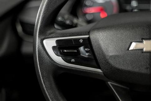 CHEVROLET ONIX 1.0 PLUS TURBO AT SEDAN