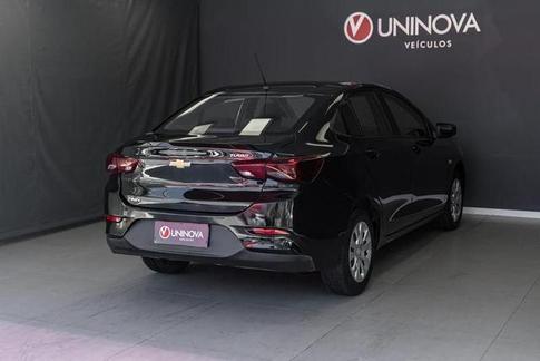 CHEVROLET ONIX 1.0 PLUS TURBO AT SEDAN