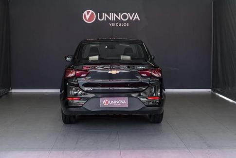 CHEVROLET ONIX 1.0 PLUS TURBO AT SEDAN