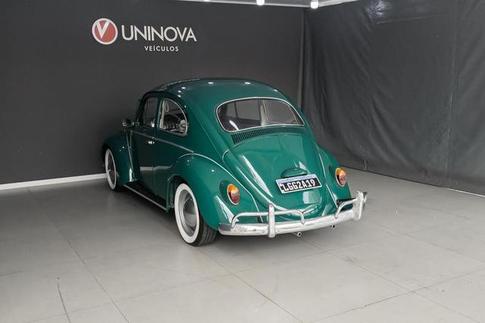 VOLKSWAGEN FUSCA