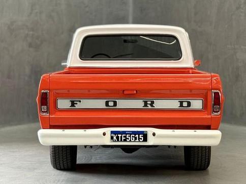FORD F100