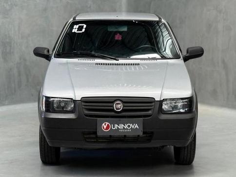 FIAT UNO MILLE WAY ECON