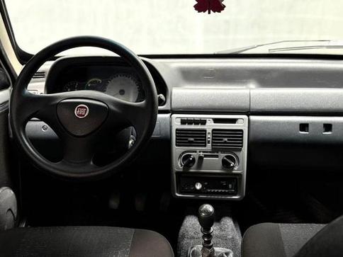 FIAT UNO MILLE WAY ECON