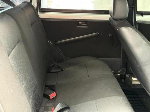 FIAT UNO MILLE WAY ECON