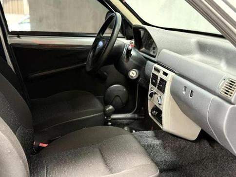 FIAT UNO MILLE WAY ECON