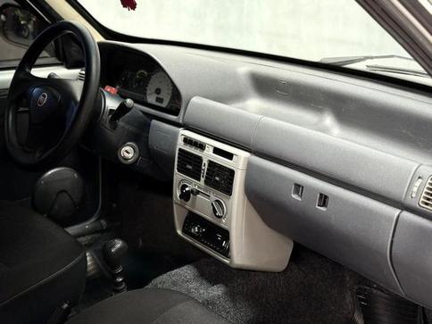 FIAT UNO MILLE WAY ECON