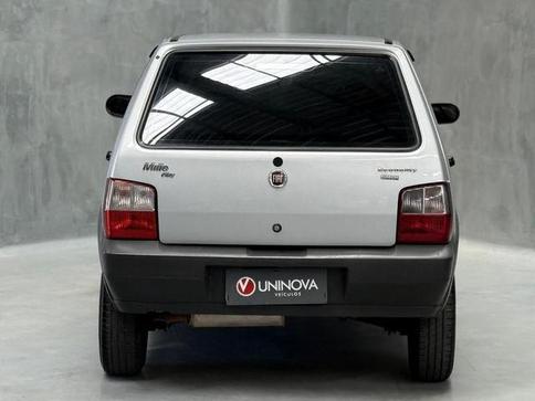 FIAT UNO MILLE WAY ECON