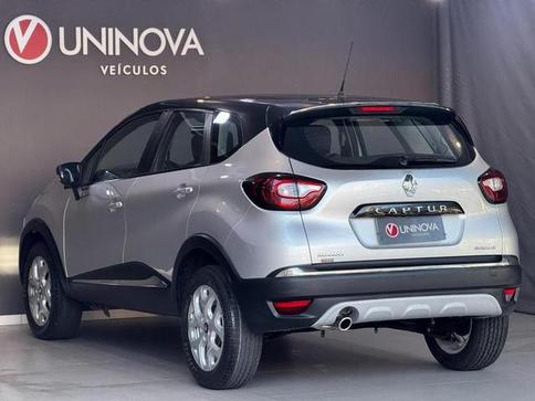 RENAULT CAPTUR LIFE 16A