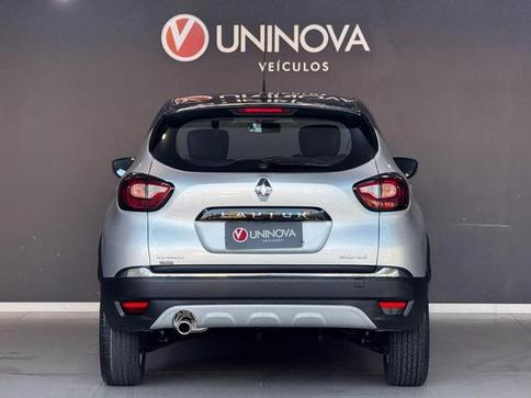 RENAULT CAPTUR LIFE 16A