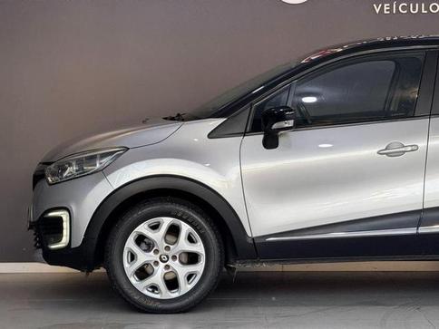 RENAULT CAPTUR LIFE 16A