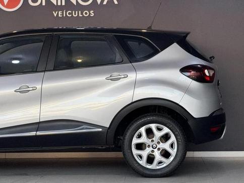 RENAULT CAPTUR LIFE 16A